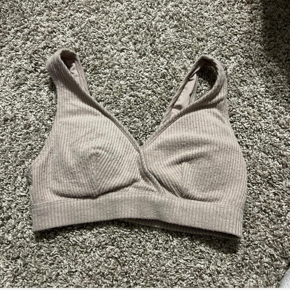 Small Maurice’s Bra/Top